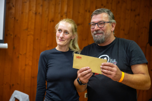 Podzimní Vizovice 2026 - fotogalerie